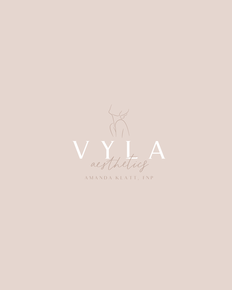 Vyla Aesthetics: Home