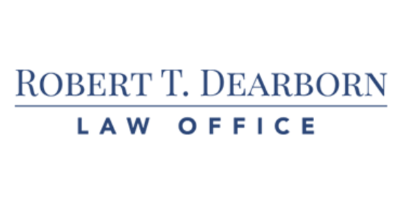 Robert T. Dearborn Law Office: Home