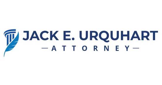 Jack E. Urquhart Attorney at Law: Home