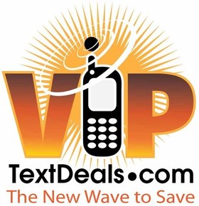 VIP Text Deals: Home