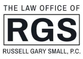 The Law Office of Russell Gary Small, P.C.: Home