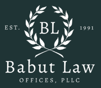 Babut Law Offices, PLLC: Home