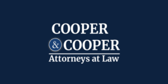 Cooper & Cooper Attorneys at Law: Home