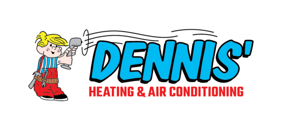 Dennis' Heating & Air Conditioning, Inc.: Home