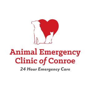 Animal Emergency Clinic of Conroe: Home