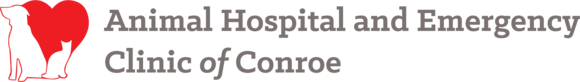 Animal Hospital and Emergency Clinic of Conroe: Home