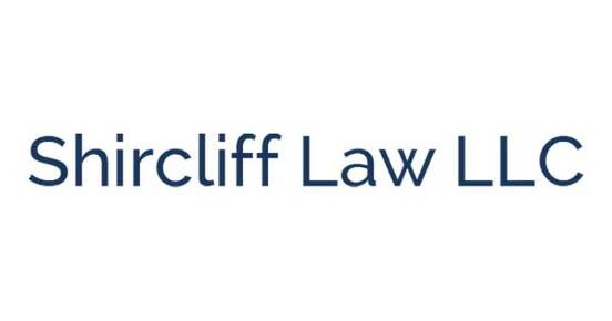 Shircliff Law LLC: Home