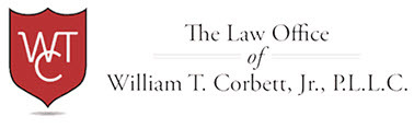 The Law Office of William T. Corbett, Jr. PLLC: Home