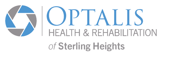 Optalis Health & Rehabilitation of Sterling Heights: Home