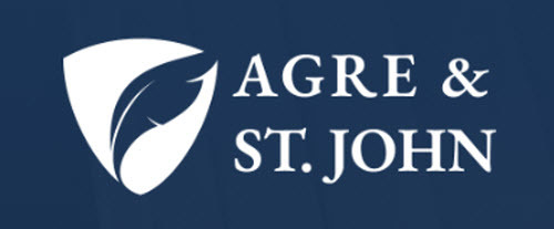 Agre & St. John: Home