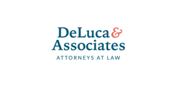 DeLuca & Associates: Home