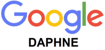 Google Daphne