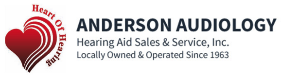 Anderson Audiology: Home
