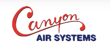 Canyon Air Systems: Home