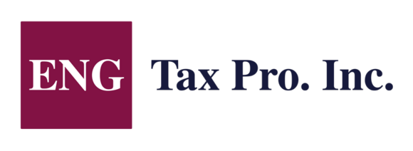 ENG Tax Pro Inc: Home