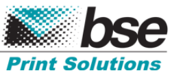 BSE Print Solutions: Home