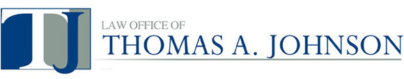 Law Office of Thomas A. Johnson Law Office: Home