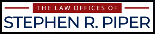 The Law Offices of Stephen R. Piper, LLC: Home