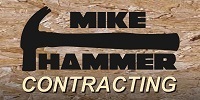 Mike Hammer Contracting: Home