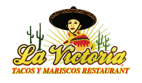 La Victoria Tacos y Mariscos Restaurante: Home