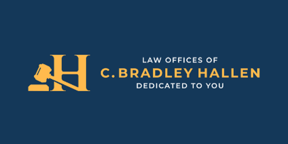 Law Offices of C. Bradley Hallen: Home