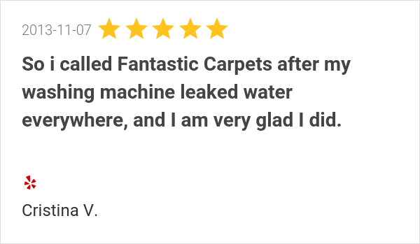 Fantastic Carpets
