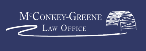 McConkey Greene Law Office: Home