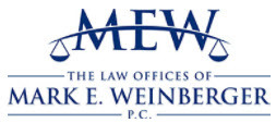 The Law Offices of Mark E. Weinberger P.C.: Home