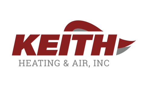 Keith Heating & Air, Inc.: Home