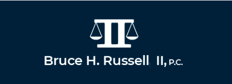 Bruce H. Russell II, P.C.: Home