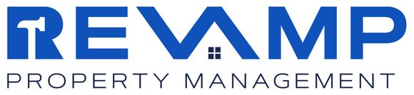 Revamp Property Management: Home