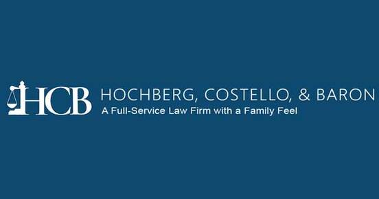 Hochberg, Costello & Baron: Home