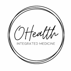 OHealth Integrated Medicine: OHealth Integrated Medicine