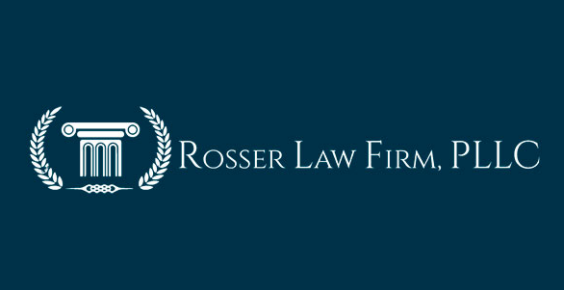 Rosser Law Firm, PLLC: Home