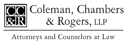 Coleman, Chambers & Rogers, LLP: Home