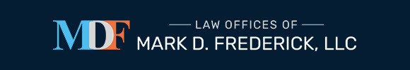 Law Offices of Mark D. Frederick, LLC: Home