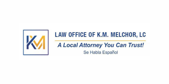 Law Office of K.M. Melchor, LC: Home