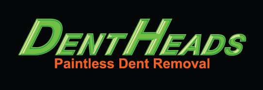 Dent Heads: Home