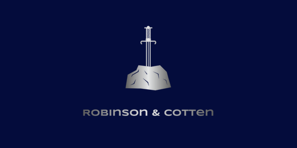 Robinson & Cotten: Home