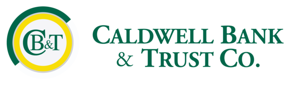 Caldwell Bank: Home