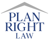 Plan Right Law: Home