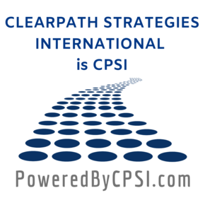 ClearPath Strategies International "Powering Your Success": Home