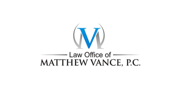 Law Office of Matthew Vance, P.C.: Home