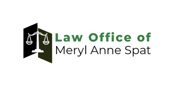 Law Office of Meryl Anne Spat: Home