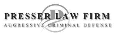Presser Law Firm: Home