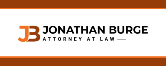 Jonathan Burge, Attorney At Law: Home