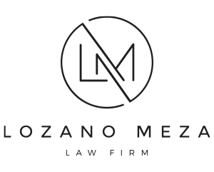 Lozano Meza Law Firm: Home