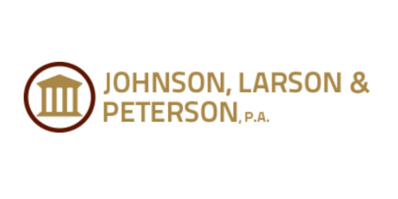 Johnson, Larson & Peterson, P.A.: Home