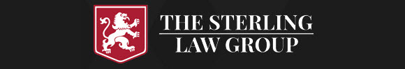 The Sterling Law Group A P.C.: Home
