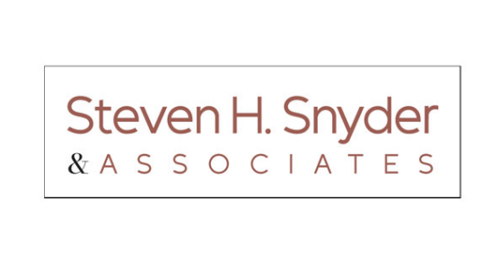 Steven H. Snyder & Associates: Home